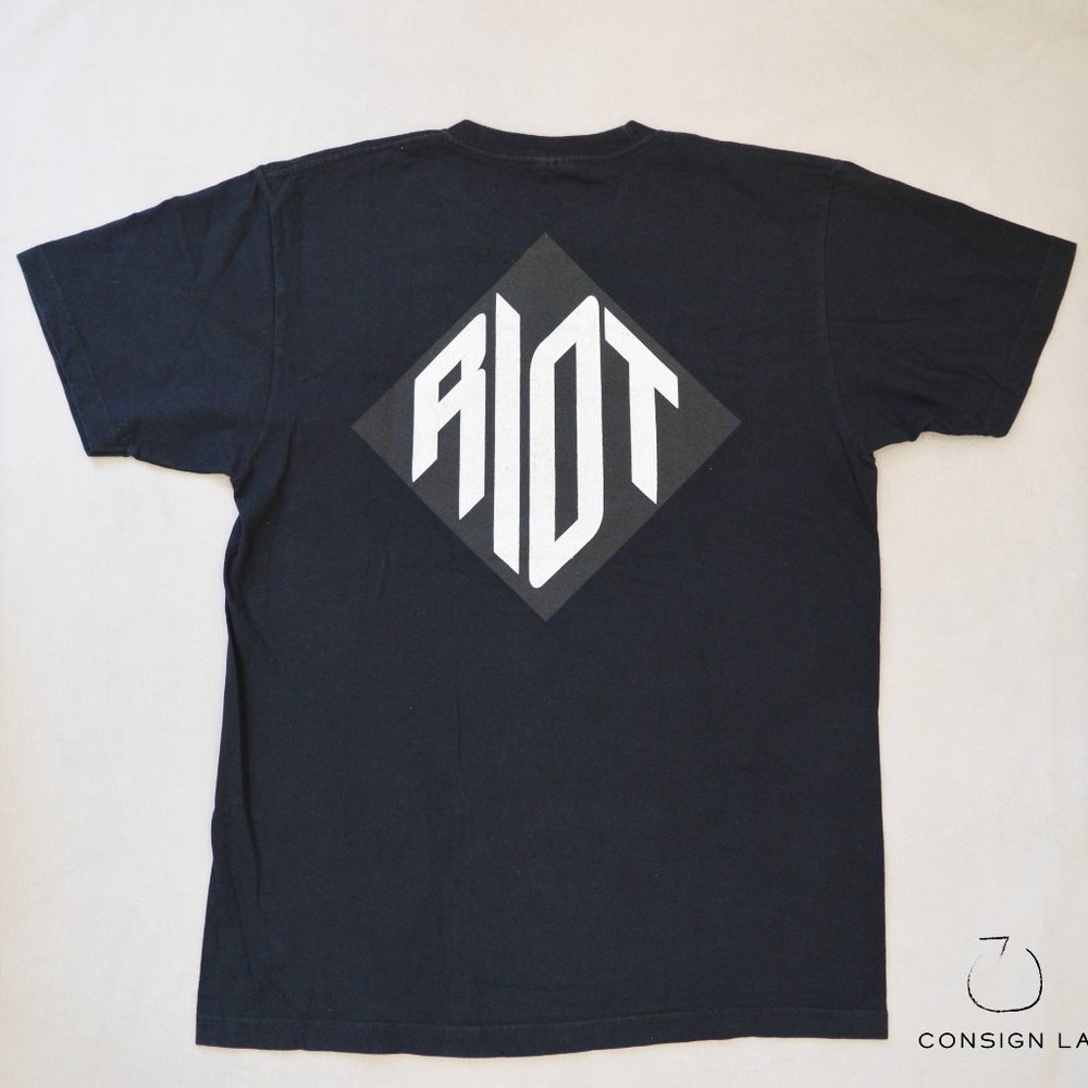 Supreme Riot Tee - Picture 3 of 4